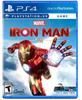 Iron Man VR North PS4 Marvel (Importní verze Amerika) -