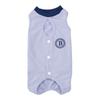 High Elasticity Cat Sterilization Suit Soft Thin Fabric Pet Anti-Licking Vest Breathable Comfortable Pet Weaning Suit Daily Wear