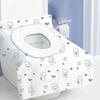 Soft Cotton Disposable Toilet Seat Covers