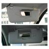 Sluneční clona Make-up Kosmetický kryt zrcátka pro Mercedes Benz S třída W222 S300 S320 S350 S400 500