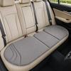 Washable Car Seat Cover Breathable Auto Protector Mat Pad Durable Rear Seat Cushion
