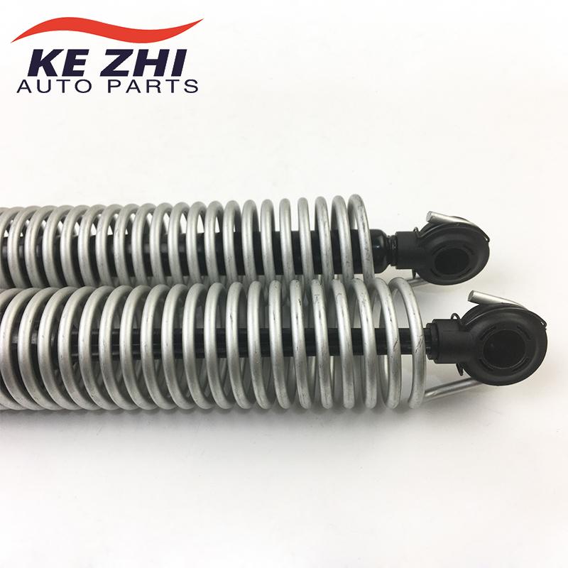51247204367 1 Pair/Left/Right Rear Trunk Lid Tension Spring for BMW F10 5 Series 535i 520Li 525 Li530 51247204366