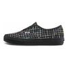 Vans Authentic Shoes Black Vans VN0A5KS96SW