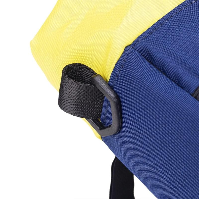 Waterproof Bikes Tube Bag Bikes Handlebars Storage Bag for Cyclings
