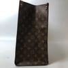 [Pre-Owned] Louis Vuitton Onthego GM 'Brown Monogram Canvas/Brown Monogram Reverse Canvas' - Good #1O695K3