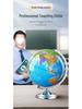 3D Magnetic Levitating Globe for Elementary and Junior High Students