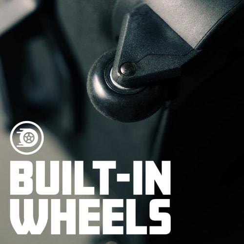 GATOR GK Keyboard Series GK-88 SLXL (88-Key) Lightweight Semi-Hard Keyboard Case, Black