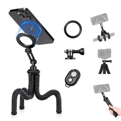 Stativ & Hållare – Tripods (stativ)
