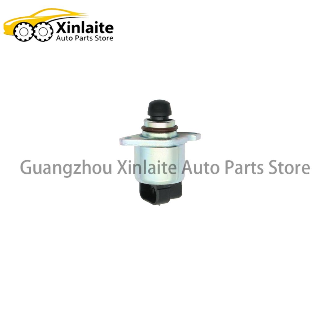 Idle Air Control Valve OEM 17113209 217435 AC147 20871 SMPAC147 8-17113-209-0 3843751 For Chevrolet Astro Express For Cadillac
