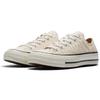 Converse Chuck 1970s Low Top Canvas Shoes Women's Ecru 564129c