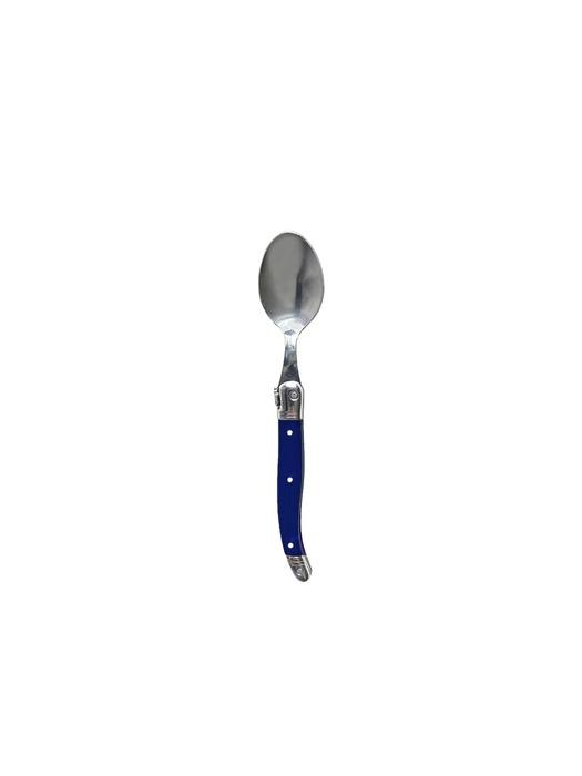 LAGUIOLE Jeanneron Laguiole French Blue Teaspoon single type