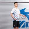 Mizuno Badminton Clothing Unisex V2CA43Z4