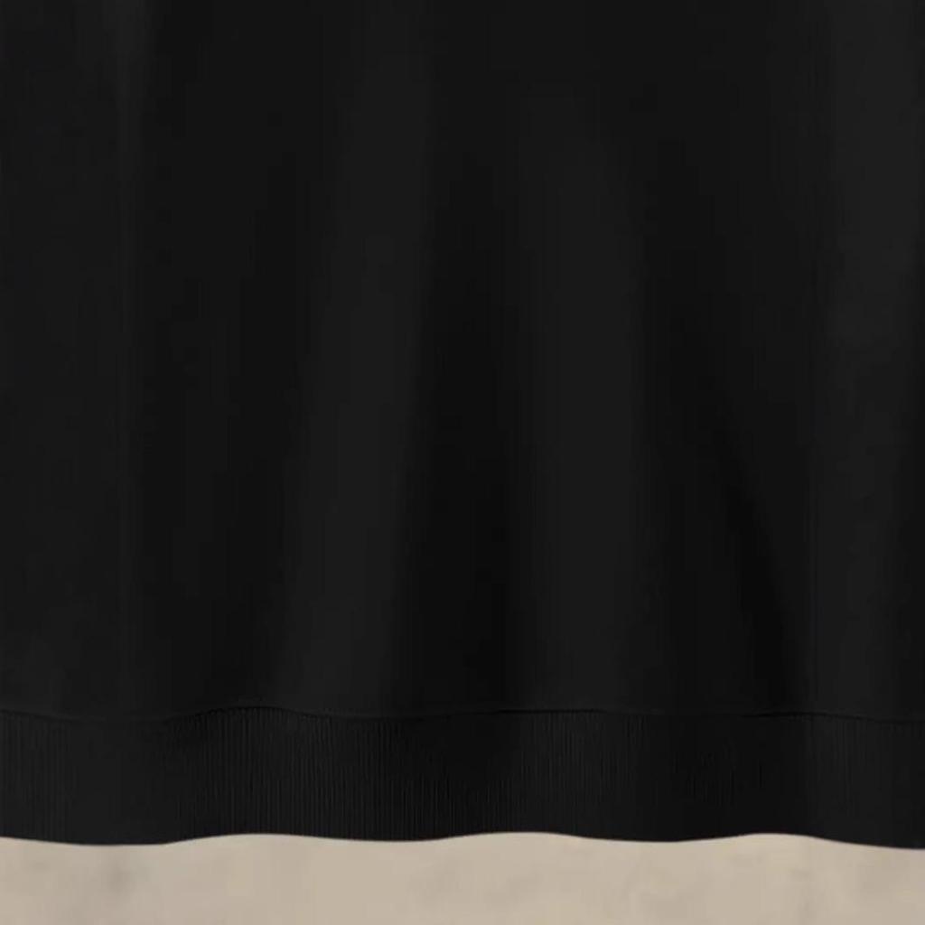 Women's Casual Cross-Border Long Sleeve Round Neck Sweatshirt