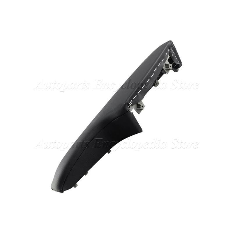 1WK36DX9AA For Dodge Charger 2011-2023 Front Left Right Side Interior Door Armrest 1WK37DX9AB For Chrysler 300 Inner Door Handle