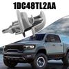 1Pcs New Sun Visor Retaining Clip Fit For 2003-2005 Dodge Ram Pick Up 1DC48TL2AA