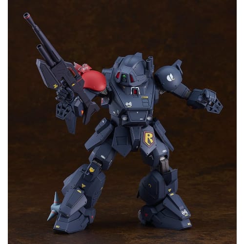 PLAMAX Armored Trooper Votoms SV 03 1/24 Scale X ATH P RSC Bloodsucker 1/24 Scale Assembled Plastic Model