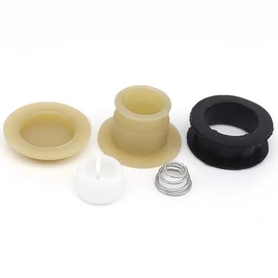6-speed Manual Gear Shift Cable Linkage Bushing Gearbox Shifter Selector End Rod Bush For Renault Scenic 2 2003 2005 2007 2009