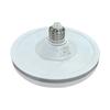 18W/24W/36W/70W Flying Saucer Light Bulb E27 High Power LED Light Disc Light Bulb  For Home Use