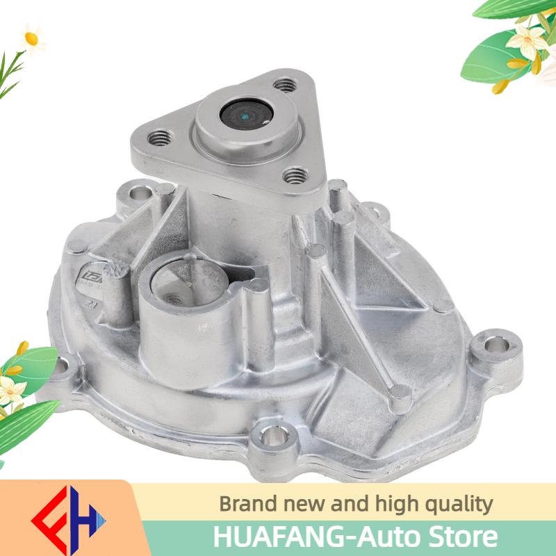 Water Pump For  Cayenne 92A 2010- / 9PA 2007-2010,Macan (95B) 2014-2018,Panamera (970) 2009-2016 4.8 94810603301