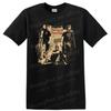 And You Will Know Us by the Trail of Dead Rock Band T Shirt Vintage Graphic Tee