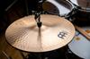 MEINL Cymbals Pure Alloy Series Cymbals Soundwave Hihat PA15SWH Hi-hat 15" []