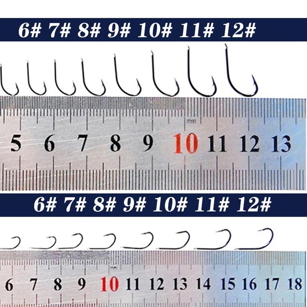 Hook Wire Fishing String Hooks Artificial Fishing Lures Fishskin Skirt Lure Fishing Sabiki Rigs