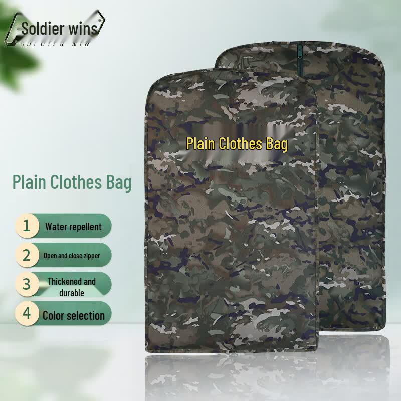 Bingying Dustproof Garment Bag