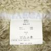 YAECA Made In Japan Wool Jacket 2 Gray Back Bore Men's Used