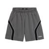 Tdc Color Block Elastic Waist Casual Shorts Men Shorts VN000X6XPWT