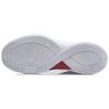 Li Ning SILENCER Basketball Shoes Men's Mid top Standard White ABPQ049-3