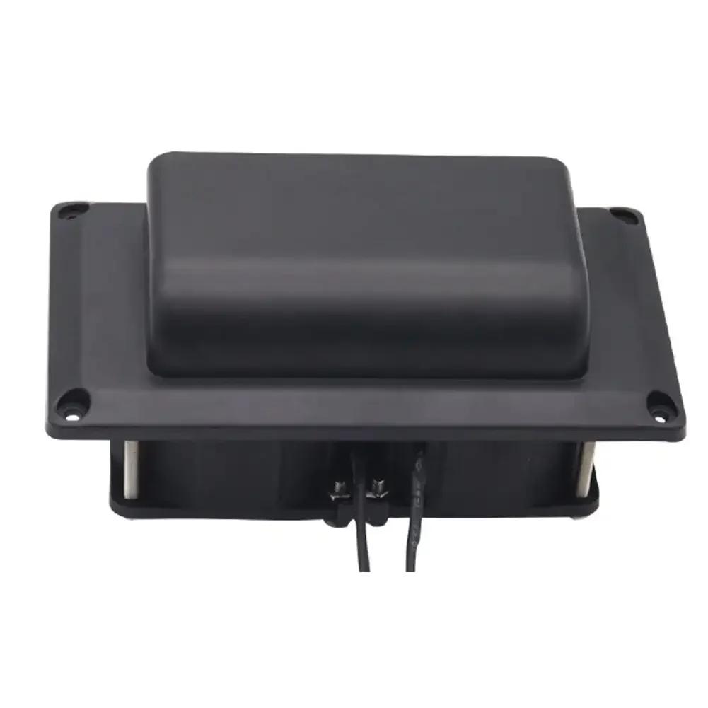 Caravan Side Air Vent Ventilation Car Accessories for Camper Van Trailer Motorhome Boat Marine Yacht 12V 25W Exhaust Fan