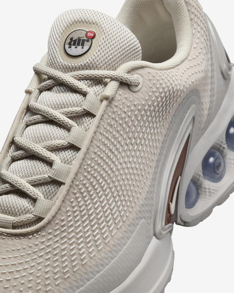FJ3145-101 Nike Air Max DN Light Orewood Brown (Women's)