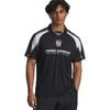 96 Terrace Curry Asia Tour Lightweight Football Sports T-Shirt Men Tops 6005124-001