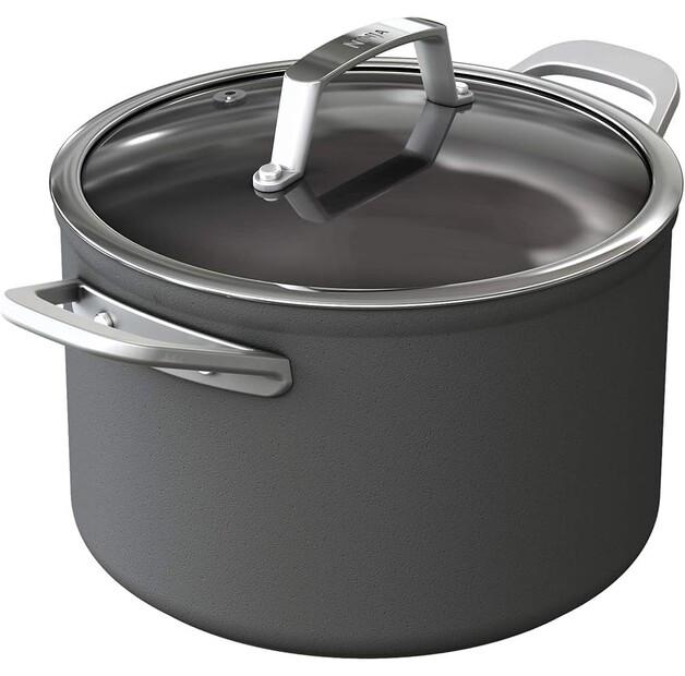 

Кастрюля Ninja C30422EU Foodi ZEROSTICK Suppentopf 22 см