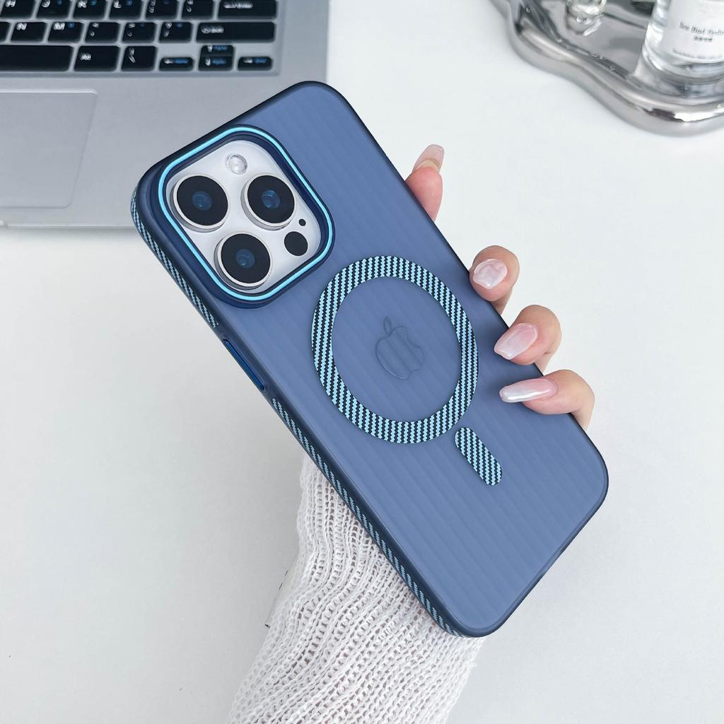 Suitable for Apple 16 Phone Cases, IPhone15promax, Strong Magnetic Attraction To Samsung S25u