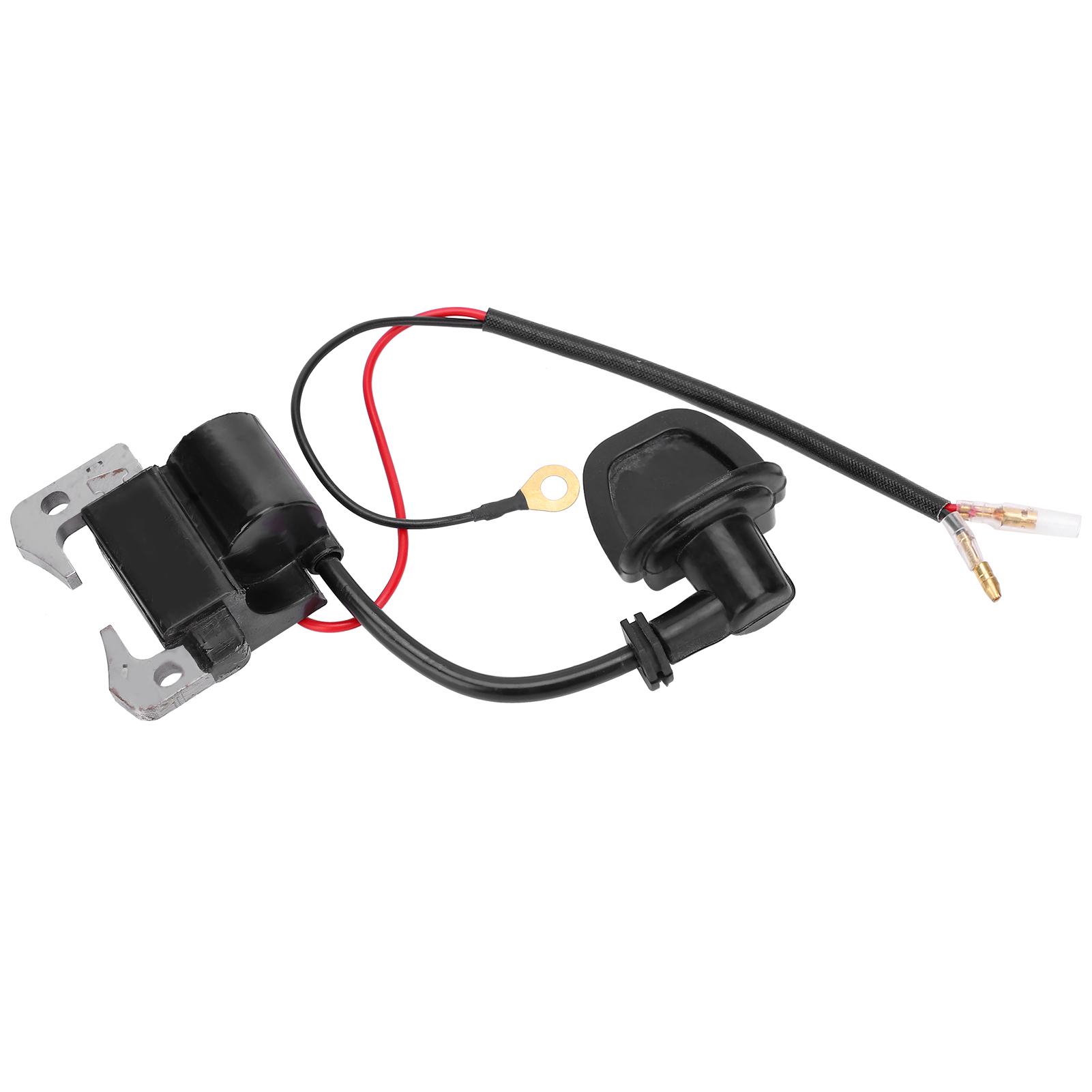 

Высоковольтная катушка зажигания для замены двигателя Robin NB411 47cc 49cc