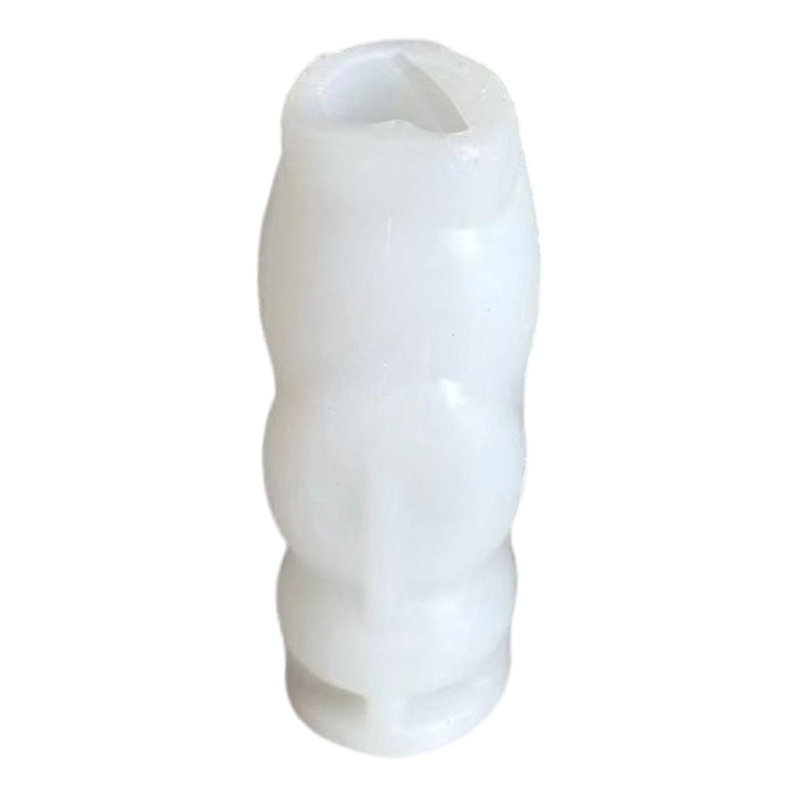 

Силиконовая форма для свечей в форме кошки. Художественная силиконовая форма для свечей в форме кошки для любителей всего своими руками и кошек.