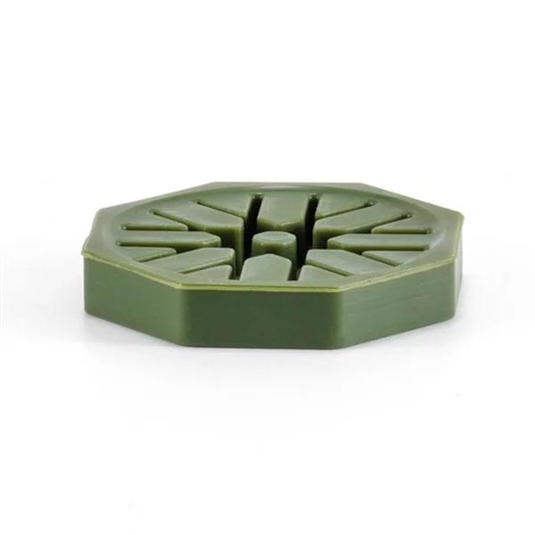 51/53/58mm Universal Espresso Coffee Filter Stand Puck Screen Holder Reusable Silicone Espresso Portafilter Filter Storage Rack