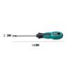 Worker 1pc Triangle Screwdriver Workshop 1.8/2.0/2.3/3.0mm Disassemble