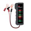12V Digital Battery Tester 6 LED Lights Display Car Motorcycle Battery Testers Auto Battery Analyzer Tester Car Diagnostic Tool