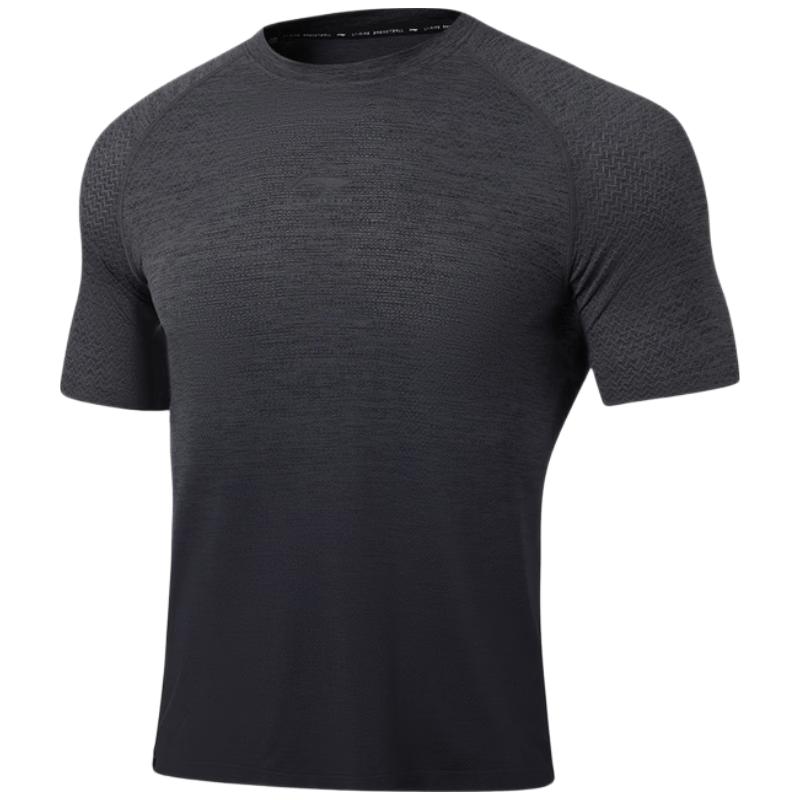 Li-Ning Men's 2026 CBA Elite Series Short Sleeve T-Shirt ATSW973