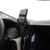 Car Mobile Phone Holder Accessories for Volvo XC60 2018~2025 GPS Bracket Navigation Stand Auto