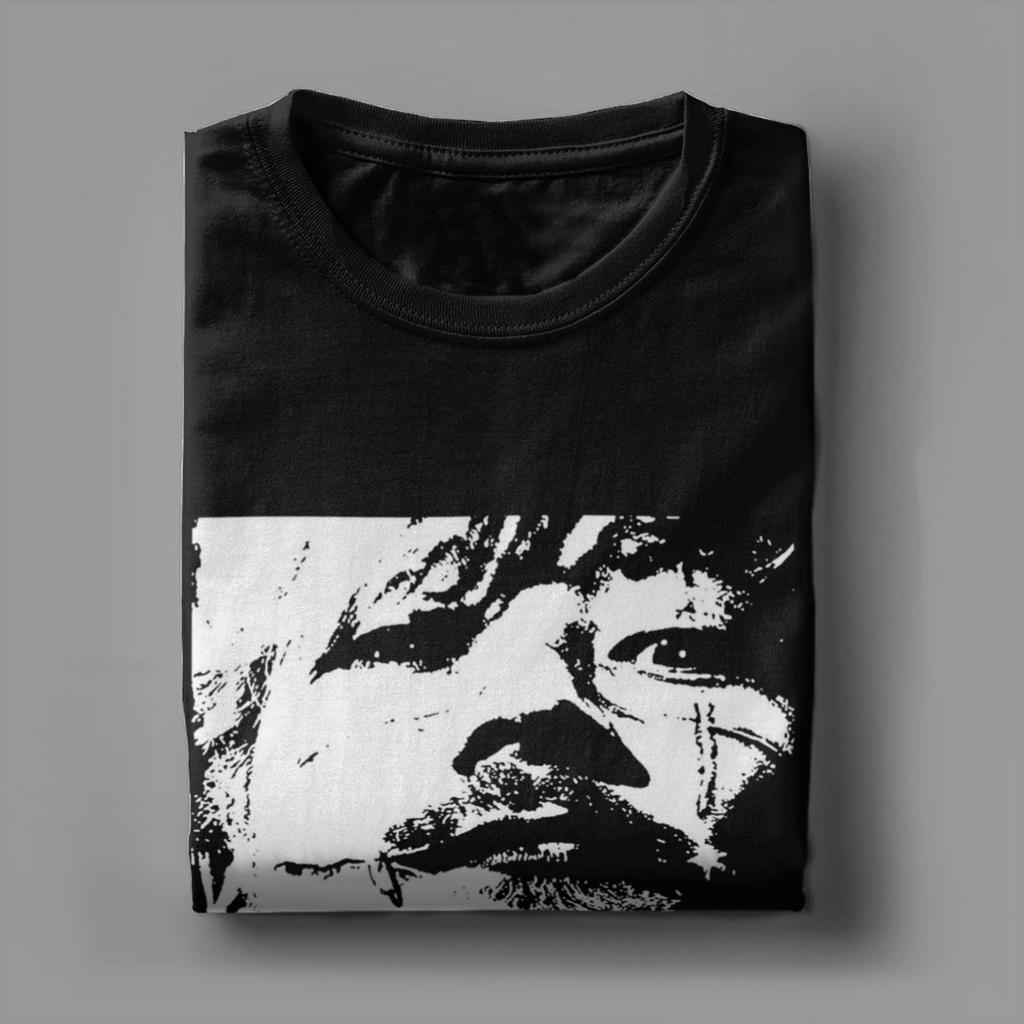 Men Kakihara Ichi The Killer T Shirt Cotton Clothes Creative Short Sleeve Crewneck Tees Plus Size T-Shirt