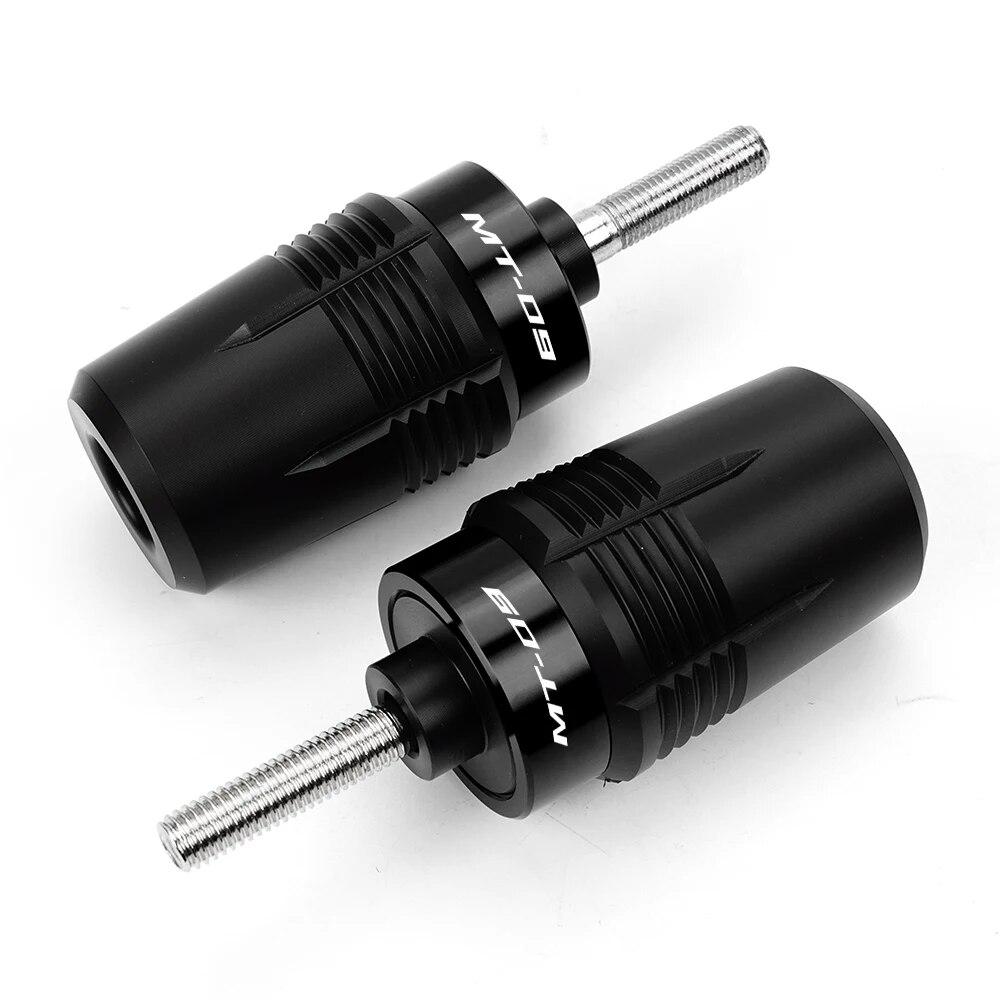 MT09 For Yamaha MT 09 SP Tracer 9GT FZ09 -2022 Motorcycle Accessories Frame Sliders Falling Protection Crash Protectors