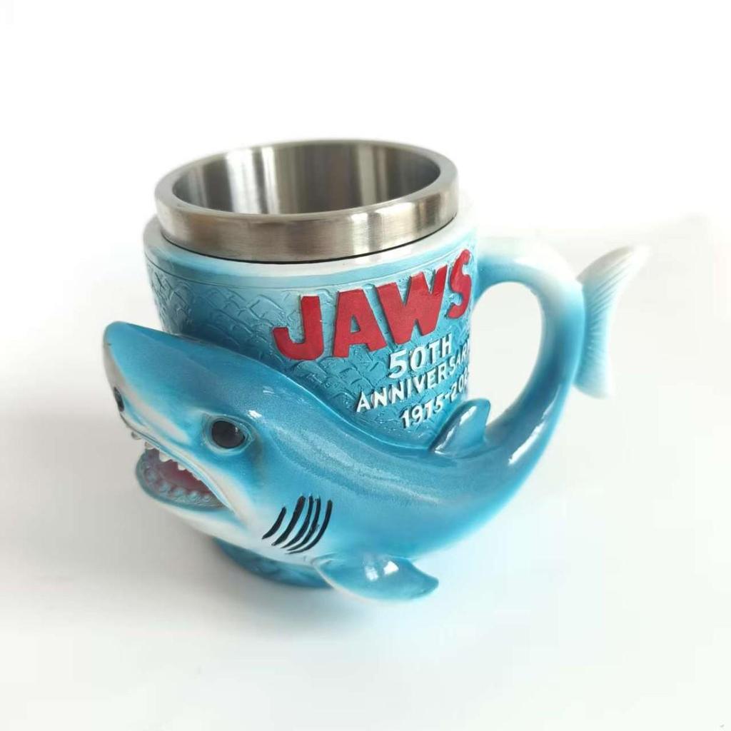 Hrnek s motorem z přeshraničního obchodu: V8/V6 Pryskyřičný 3D Design