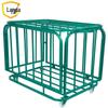 Foldable Sports Ball Storage Cart
