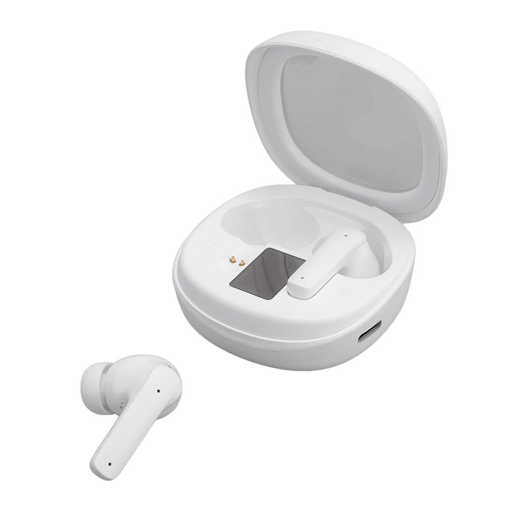 Sprachübersetzer Ohrhörer 5.4 Echtzeit Online 144 Sprachen Übersetzungsgerät mit APP für