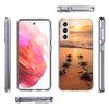 The Little Turtle Crawled Towards The Sea Phone Case For Samsung A16 A26 A36 A56 A17 A15 A25 A35 A55 A14 A24 A34 A54 A04S A05S G