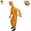 Adult Big Dog Onesie, Children's Elk Onesie, Halloween Party Carnival, Stage Performance