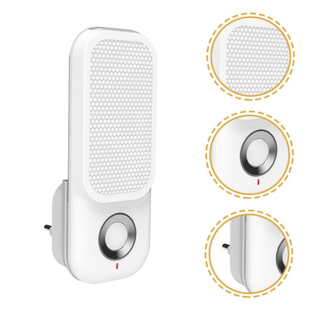 Intelligent Sensor Human Body Sensor Light Detachable Flashlight Large Capacity Wireless Charging Night Light Energy Saving